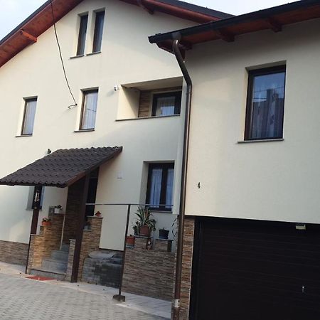 Dumi'S House Apartment Borsa  Bagian luar foto