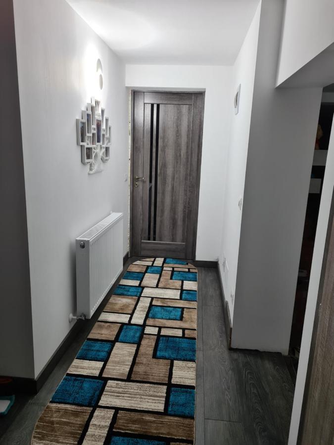 Dumi'S House Apartment Borsa  Bagian luar foto