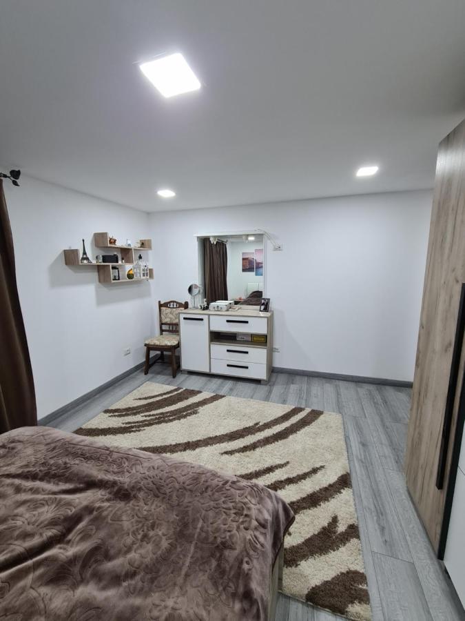 Dumi'S House Apartment Borsa  Bagian luar foto