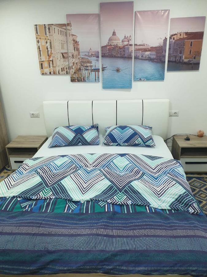 Dumi'S House Apartment Borsa  Bagian luar foto