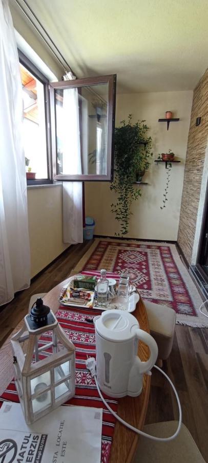 Dumi'S House Apartment Borsa  Bagian luar foto