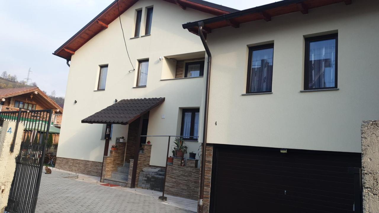 Dumi'S House Apartment Borsa  Bagian luar foto