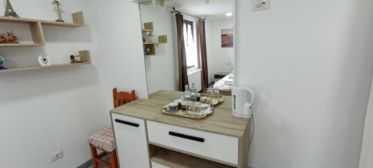 Dumi'S House Apartment Borsa  Bagian luar foto